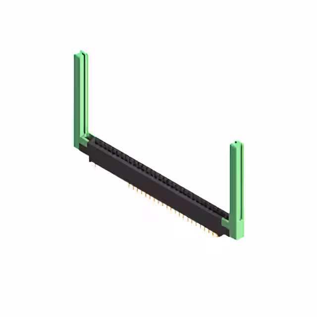 387-060-541-858 EDAC Inc.  Edgeboard Connectors